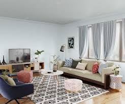 Sensibility 8267 House Wall Painting