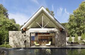 Favorite Pool House Designs Why
