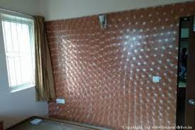 Residential Wall Texture Painting Services
