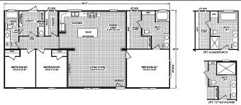 Double Wide Mobile Homes Factory Expo