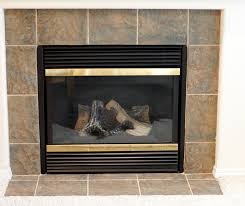 Excess Soot Turning Gas Fireplace Logs