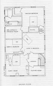 Borden House Layouts House Floor Plans