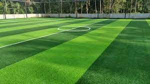 Polyethelene Outdoor Fifa Approved