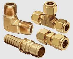 Piping And Plumbing Fitting