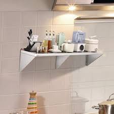 Vevor Stainless Steel Shelf 14 In X 60