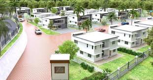 4 Bhk House For In Kerala 1440