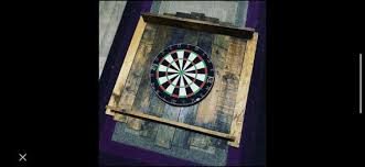 Dart Board Surround Perfect For Any