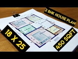 House Plan 20x30 House Plans House Design