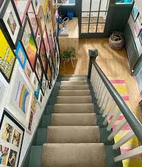 20 Creative Practical Stairs Design