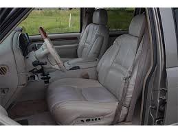 1999 Cadillac Escalade For