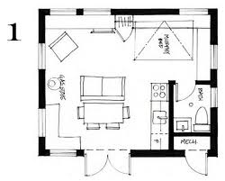 400 Sq Ft Small Cottage By Smallworks