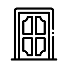 Front Door Icon Images Browse 182 269