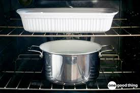 How To Clean Your Oven In Your Sleep