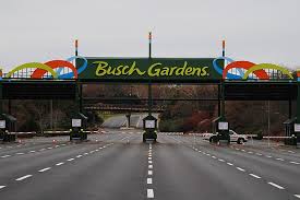 Busch Gardens Williamsburg Wikipedia