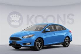 Used Ford Focus For In York Pa