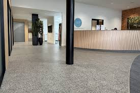 Printed Vinyl Flooring Belgotex