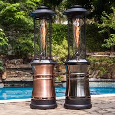 Inferno Patio Heater Srph68 Srph67