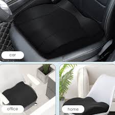 Car Booster Seat Cushion For Driver Hip