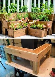 60 Diy Raised Garden Bed Ideas Free