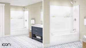 Tub Showers Alcove Tub Shower