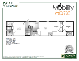 Ada Friendly Manufactured Homes