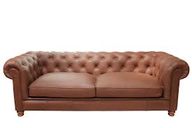 Chesterfield 3 Seater Sofa The 1933
