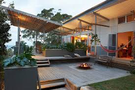 Backyard Makeover