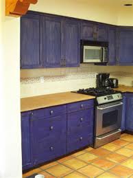 Painting Your Kitchen Cabinets Is Easy