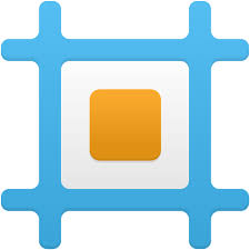 Layout Icon Flatastic 8 Iconpack