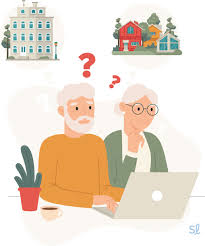 Senior Housing Options And Retirement