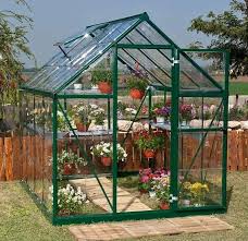 Greenhouse Kits Let S Get Growing