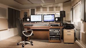 Studioracks Recording Studio Racks
