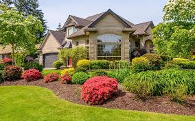 Landscape Design Solutions Portland Oregon