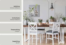 9 Paint Colors That Go With Wood Trim