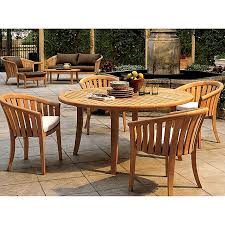 Outdoor Patio Dining Set