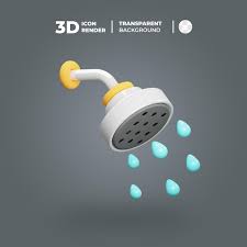 Page 2 Shower Head Icon Psd High