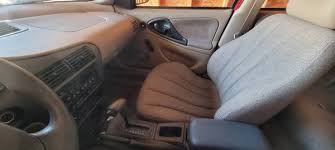 2002 Chevy Cavalier For By Owner