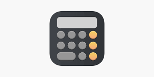 Calculator Pad Edition On The App