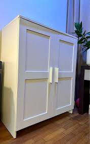 Ikea Brimnes Cabinet With Door