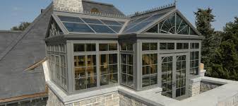 Conservatories Traditional Modern