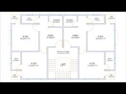 House Plan Design Ep 76 1400 Square