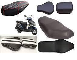 Motorcycle Seat Cover In Goregaon