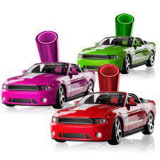 Tint Automotive Color Change