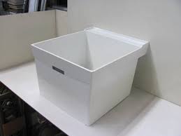 18 Utilatub Utility Sink