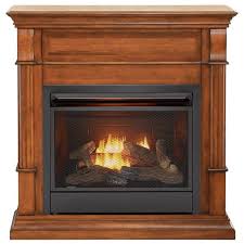 Gas Fireplaces The Home Depot