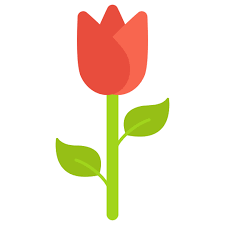 Tulip Free Nature Icons