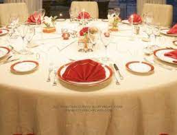 Yacht Tablecloths And Napkins