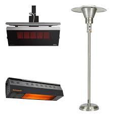 Natural Gas Patio Heaters In Toronto