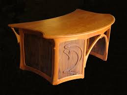 Art Nouveau Furniture By William Doub