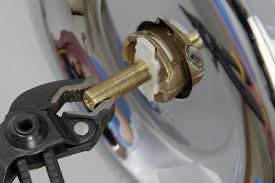 Single Handle Shower Cartridge